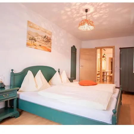 Bergbauernhof Apartamento