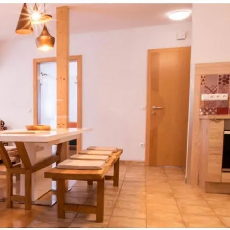 Apartamento Bergbauernhof *