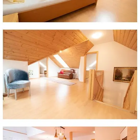 Apartamento Bergbauernhof *